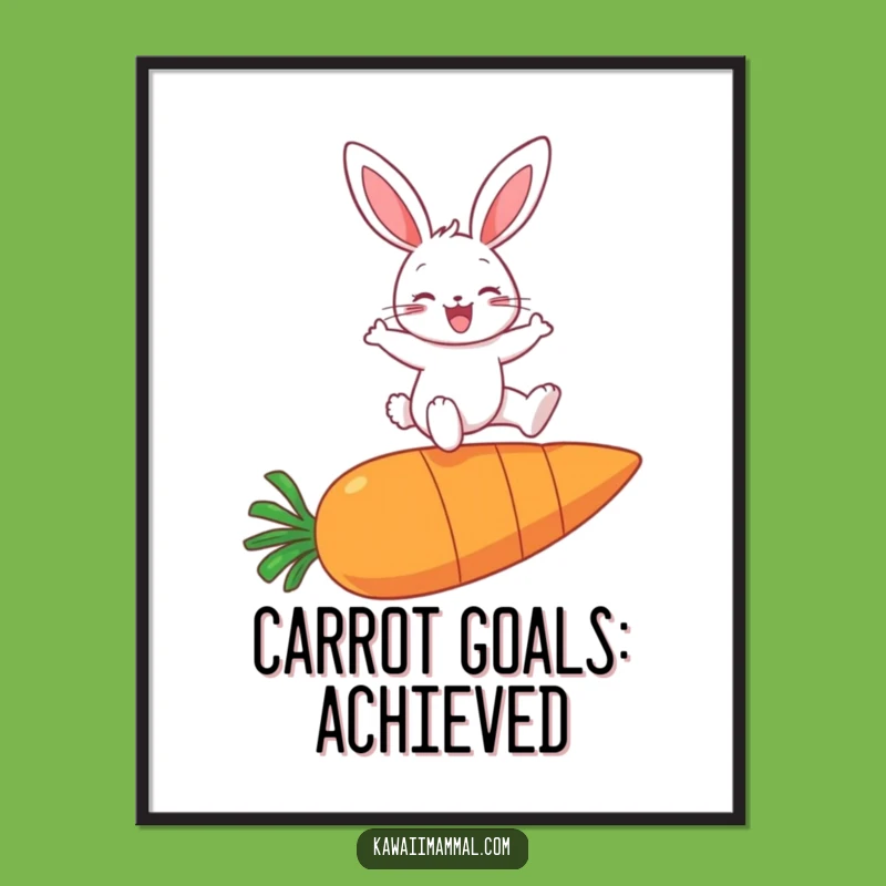 Bunny Wall Art: Free Printable Decor for Cheerful Vibes